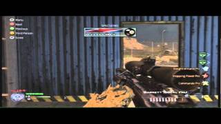 massive mw2 fail omg