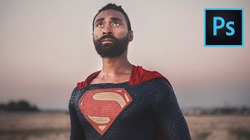 How to Use the Video Timeline in photoshop