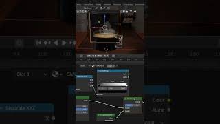 Coffee Cup Smoke Simulation in Blender – Realistic Steam Effect