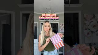 July @ipsy IPSY EXTRA unboxing & review #ipsy #ipsyunboxing