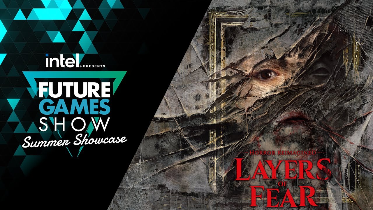 Layers of Fears' Unveiled for Early 2023 Release [Trailer] - Bloody  Disgusting