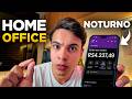 TOP 5 Top 5 Empresas Home Office para Trabalhar à Noite 🌙