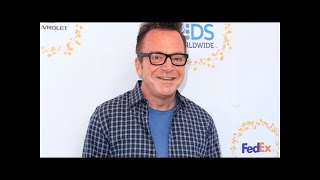 Roseanne Barr s ex-husband Tom Arnold says she wanted Roseanne to end