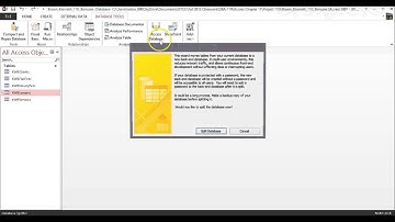 DBA 110 Chapter 11 Project G(1-3)