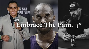 𝐄𝐦𝐛𝐫𝐚𝐜𝐞 𝐓𝐡𝐞 𝐏𝐚𝐢𝐧.