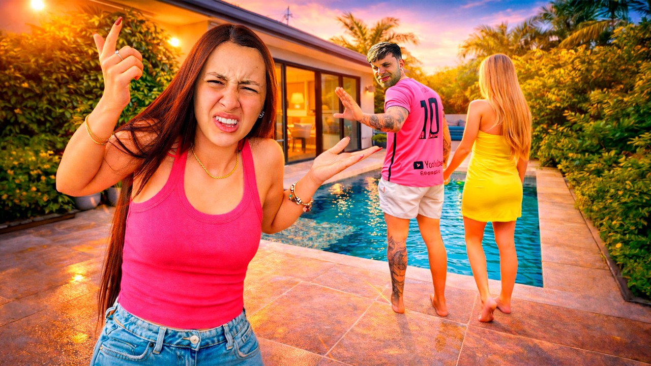 NUNCA IMAGINEI QUE VOCÊ TRAIRIA MINHA CONFIANÇA!! 💔