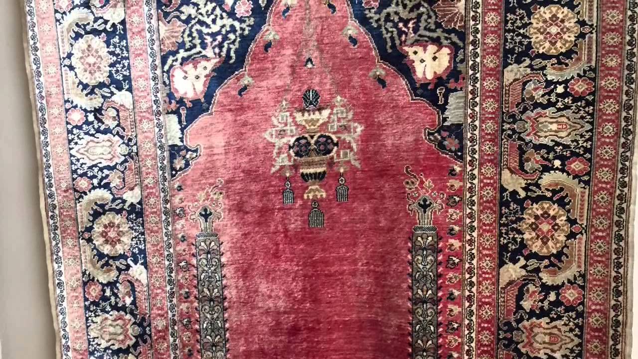 Franco Oriental Rugs