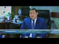 Возможности электроэнергетики Казахстана