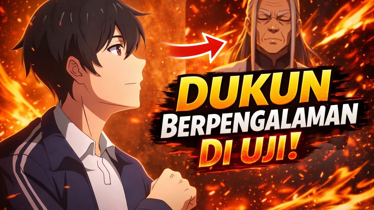 The Daily Life Of The Immortal King S5 EPS 2
