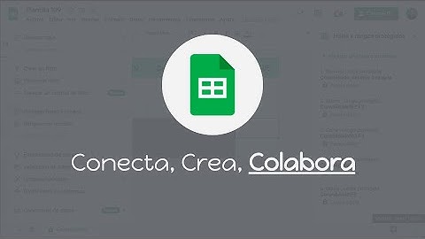 ¿Cómo compartir y proteger rangos en una Hoja de Cálculo de Google (Google Sheets)?