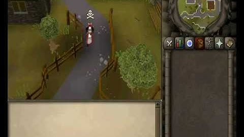 PwnXile Woodcutting Guide