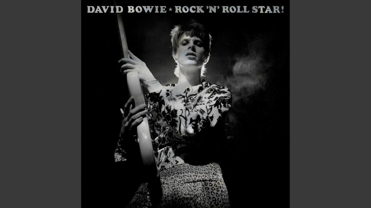 Starman (Top Of The Pops Version - 2022 Mix) - YouTube