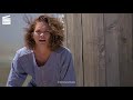 Tremors: The creature smashes the caravan HD CLIP