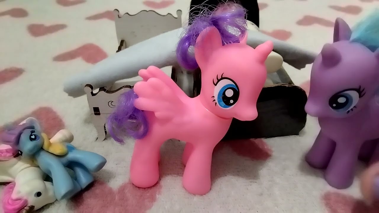 MLP ❤️❤️