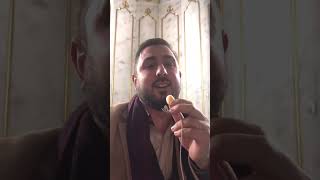 NEFESE BAK NEFESE - TEK ENFESTE FATİHA SURESİ - SAİD SEZER