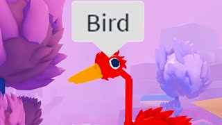 The Roblox Bird Experience screenshot 4