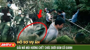 72h lột mặt con quỷ khát máu dùng đá ‘giã’ nạn nhân rồi vứt xuống vực | Hồ sơ vụ án | ANTV