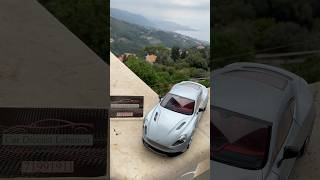 Autoart austin martin vanquish scale 1/18 #diecast #car #automobile #auto