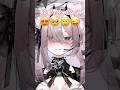 絵文字チャレンジ第２弾❕😍🥺😢😜 #shorts #vtuber準備中 #新人vtuber #fyp