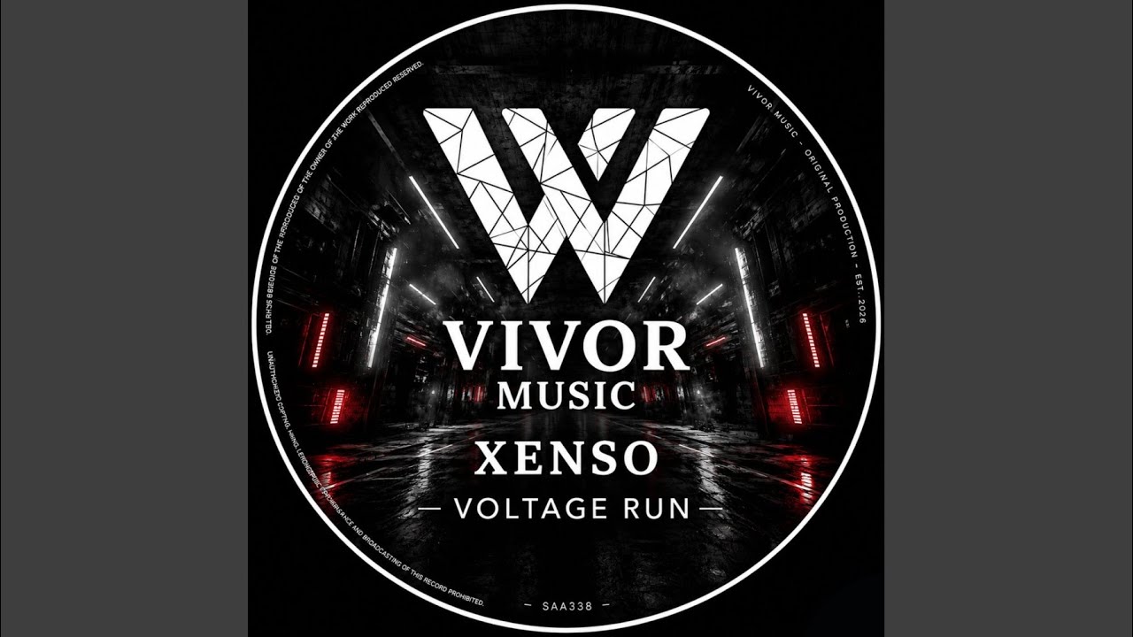Watch Voltage Run on YouTube Watch Voltage Run on YouTube
