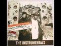 Gang Starr Zonin Instrumental 