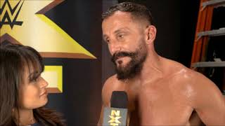 Update On Bobby Fish’s Recovery From Injury