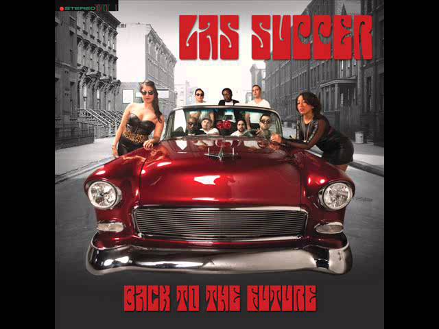 Watch Las Supper (Big Daddy Kane's group) - Where Do We Go (From Here) on YouTube Watch Las Supper (Big Daddy Kane's group) - Where Do We Go (From Here) on YouTube