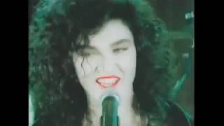 Alannah Myles   Love Is+leslie14 nord2