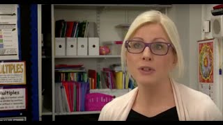 Operation Healthy Lunchbox - Aoifes Top Tips 2