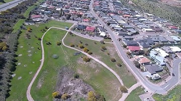 MJX Bugs 3 Cinematic Magpie Swooping Season