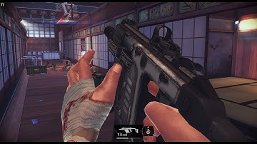 Modern Combat 5 : Blackout Walkthrough - Chapter 2 : SPEC OPS 03 Bomb Squad | Gameplay | Part 8