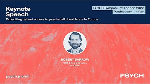 Delivering on the Promise of Psychedelic Healthcar...