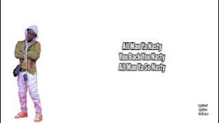 Mascot Ft Baby Bernard _-_ Nasty LyRiCs ViDeo (Sierra Leone Music)