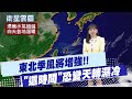 氣候議題與政策