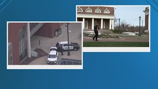 Bomb threats sent to 2 Virginia colleges one day after Old Dominion shooting