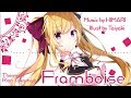 Theme of Rion Takamiya 『Framboise』鷹宮リオンのテーマ ”フランボワーズ”
