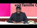 Wam du 03 Mai 2022 avec Vano Baby.