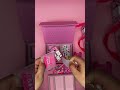 Unboxing the HMD Barbie Phone 📱