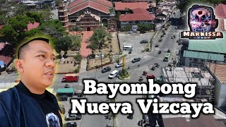 Bayombong Nueva Vizcaya