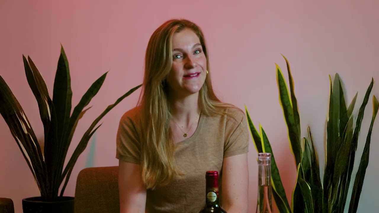 Claire Bigot, Export Manager de Barton & Guestier