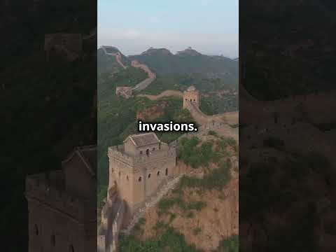 The Great Wall