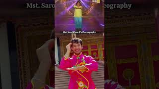 Yeh Ishq Hai adityavardhan dance bollywood sarojkhan kareenakapoorkhan shreyaghoshal