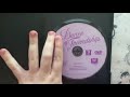 My Angelina Ballerina DVD Collection Spring 2021 Edition 