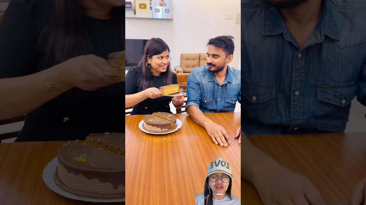 САМЫЙ СЛАДКИЙ ЛАЙФХАК ДЛЯ ПРИГОТОВЛЕНИЯ ТОРТА⁉️🍰😈