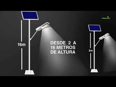 Video: ¿Cuál es la mejor luz de poste de bandera?