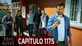 Perdóname Beni Affet - Capítulo 1175