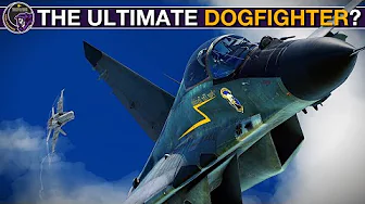 Mig-29 vs F-14, F-15, F-16 & FA-18: Can The Fulcrum Dogfight? | DCS