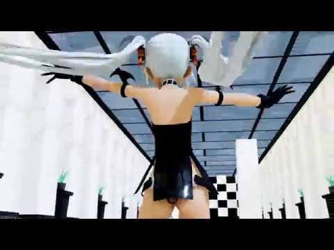 [MMD] Hentai 2015 Dance opener Alice