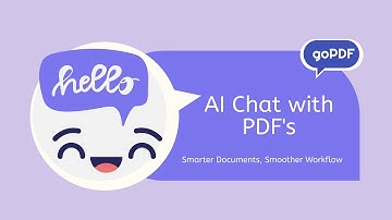 AI Chat with PDF