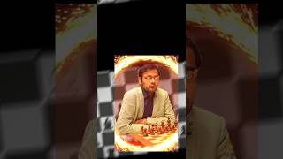 Clashes Of Indian Grandmaster 'S Brilliance 🔥#chess #knightsacrifice #arjunerigaisi